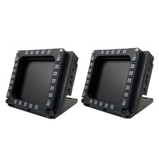 MFD COUGAR PACK originale con