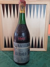 vino da collezione d'annata