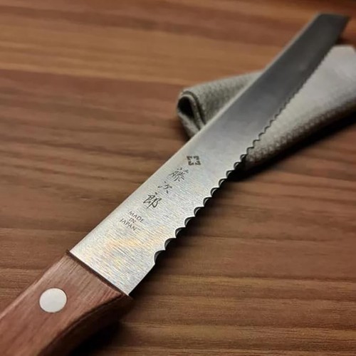 Tojiro coltello affettatrice - coltello,