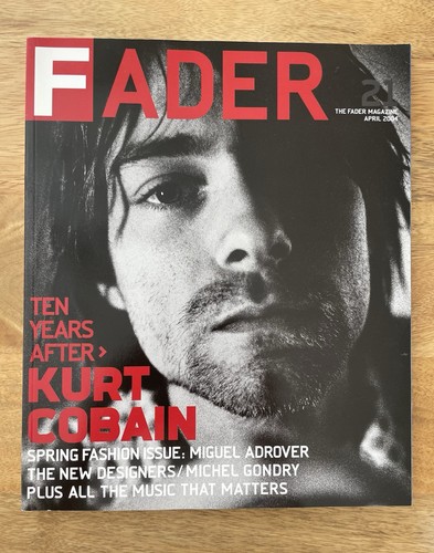 Rare premium kurt - rare, fader
