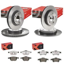 DISCHI FRENO BREMBO +