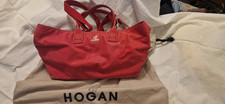 Borsa Hogan 