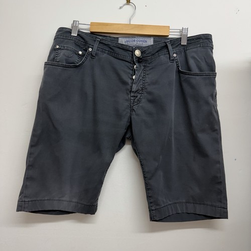 Jacob cohen pantaloncino uomo - jacob,