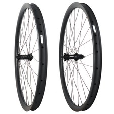  Set ruote bici mtb 29er Boost
