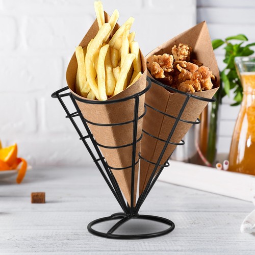 Scatola per patatine - per, fritte