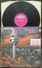 Van Der Graaf Generator  The