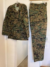 Usmc uniforme mccuu - uniforme,