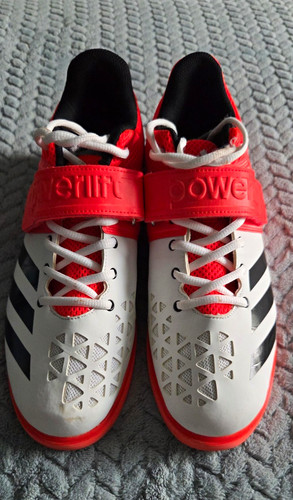 Adidas powerlift sneakers - adidas,