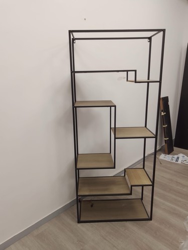 Scaffali ripiani - a,