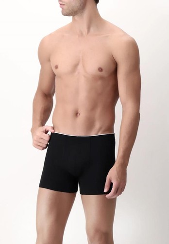 Perofil set boxer uomo - perofil, 2