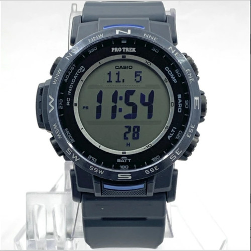 Orologio uomo casio pro - casio, trek