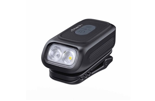Fenix e04r torcia - fenix, led