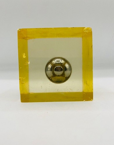 Cubo multiplo arte enzo - multiplo,