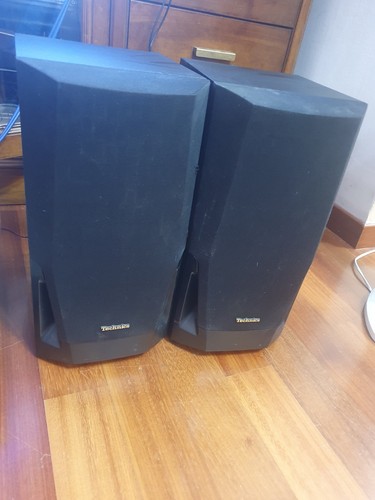 Casse technics sbch530a 35w - technics,