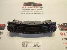 CENTRALINA CLIMA PER MERCEDES