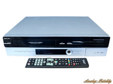 Philips DVDR3510V VHS DVD