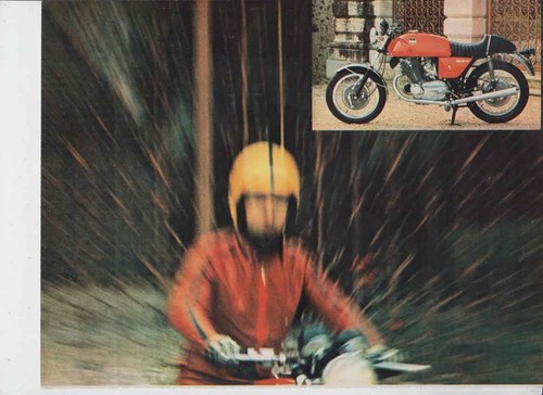 Advertising pubblicità moto - advertising, pubblicità-moto