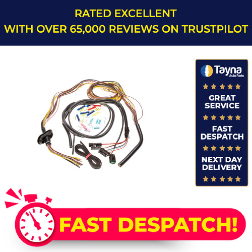Kit riparazione cavi