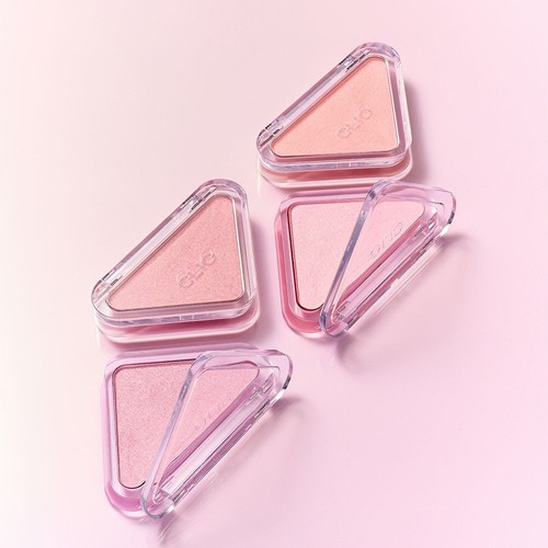 Clio essential blush - clio, 3g