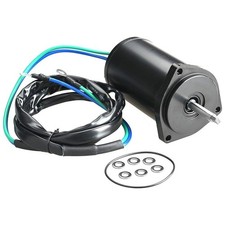 Motore fuoribordo 4 tempi inclinazione trim pronto da ristrutturare adatto per motori 40-100HP