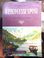 i promessi sposi di Manzoni -