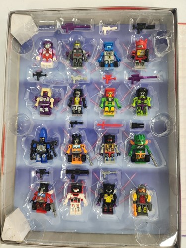 Hasbro transformers cybertron - hasbro,