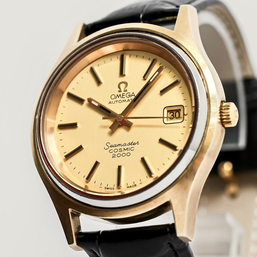 Quasi nuovo vintage omega - *quasi,