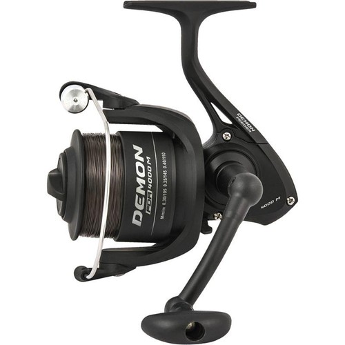 Mulinello demon feeder - mulinello,