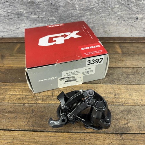 Deragliatore posteriore sram - posteriore,