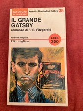 Il grande Gatsby - Francis