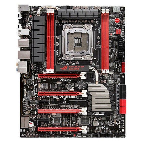 Per asus rampage formula - asus, iv