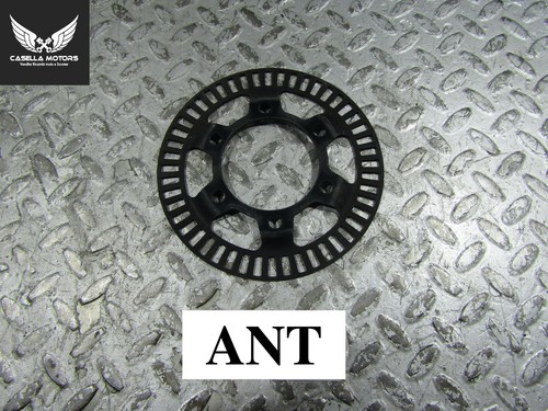 Ruota fonica abs - ruota, anteriore
