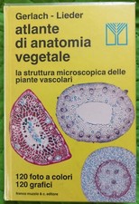 Atlante di anatomia vegetale