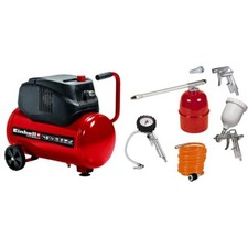 Einhell Tc-Ac 200/24/8