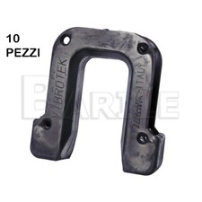 10 Gomma / Gommino / Gommine