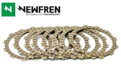 Newfren f1838a serie dischi - f1838a,