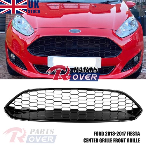 Per ford fiesta - fiesta, 2013-2017