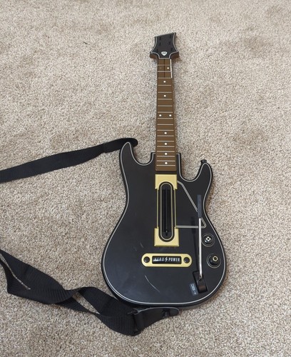 Guitar hero power - guitar,