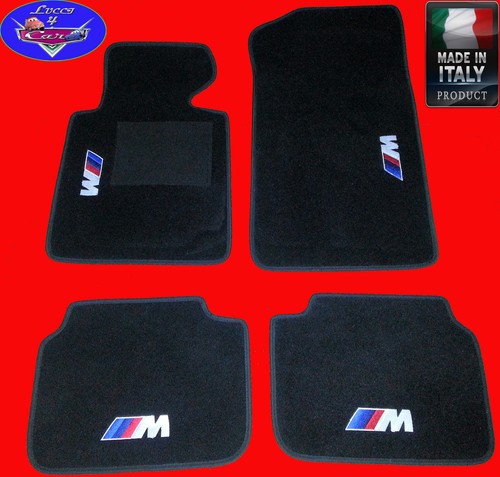 Tappetini tappeti bmw - tappetini,