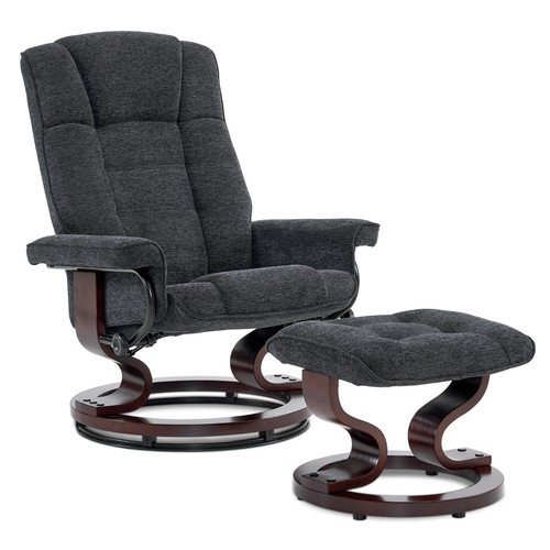 Mcombo poltrona relax con - poltrona,
