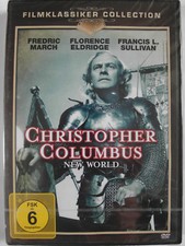 Christopher Columbus - New