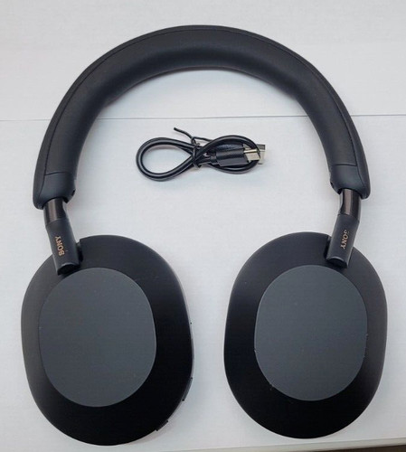 Sony 1000xm5 cuffie - sony,