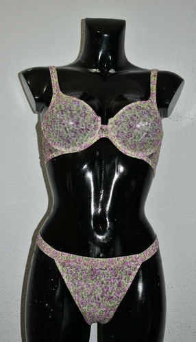 Malizia perla reggiseno set - la,