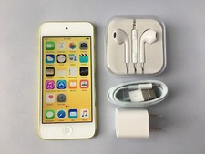 Apple iPod touch 5a
