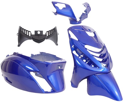 Kit carene pezzi - kit, per