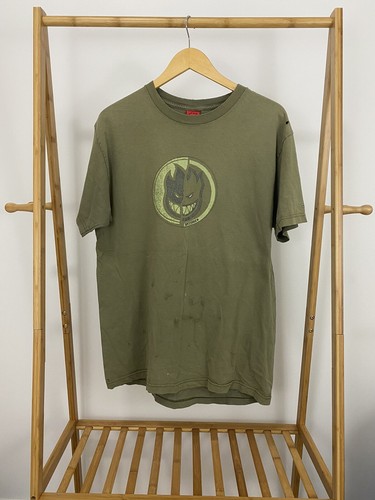 Shirt vintage spitfire - t-shirt,