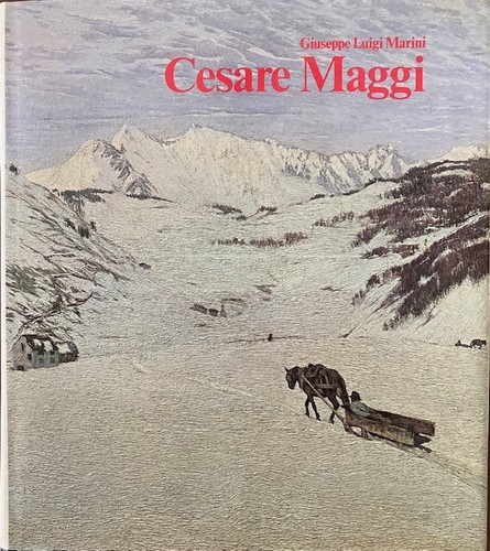 Cesare maggi - cesare,