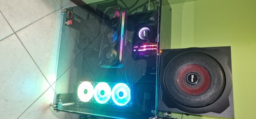 Gaming 9900k 32gb ram - gaming,