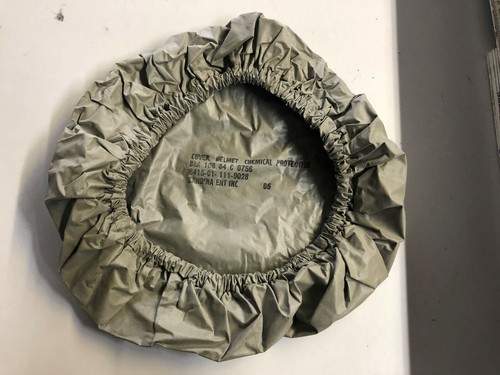 Helmet cover nbc - us,