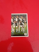 Figurine Calciatori Panini 2019-20 2020 n.261 Squadra Juventus